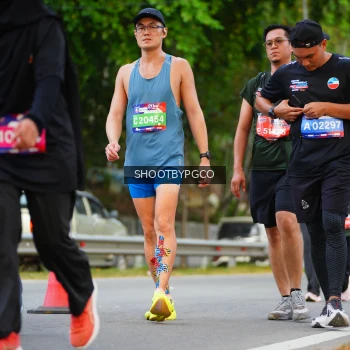 Runner Photo 3747253