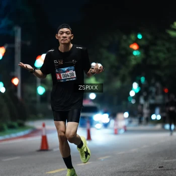 Runner Photo 3747254