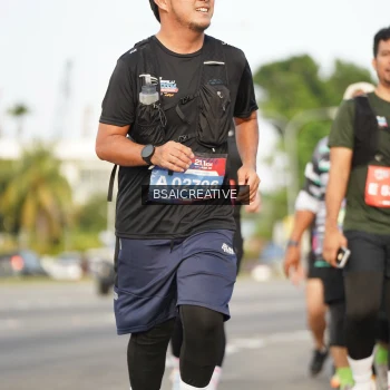 Runner Photo 3747257