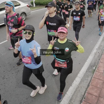 Runner Photo 3747260