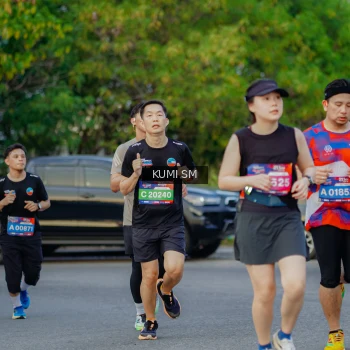 Runner Photo 3747262