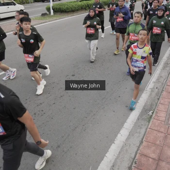 Runner Photo 3747263