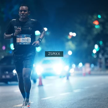 Runner Photo 3747264