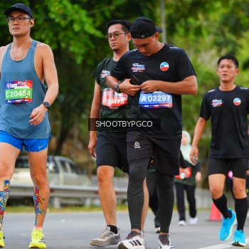 Runner Photo 3747265