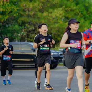 Runner Photo 3747269