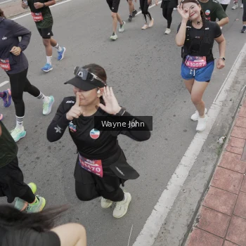 Runner Photo 3747271