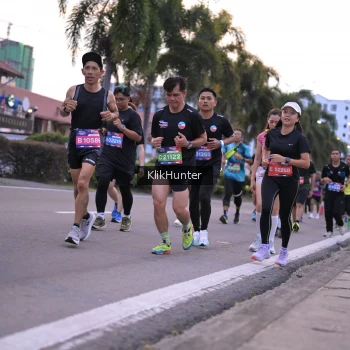 Runner Photo 3747274