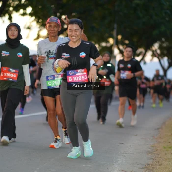 Runner Photo 3747279