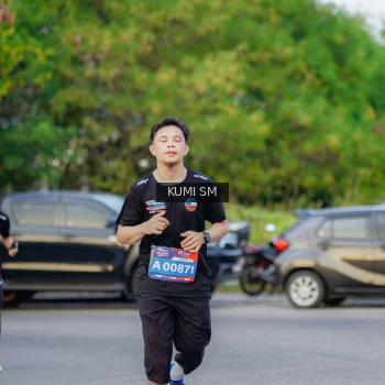 Runner Photo 3747282