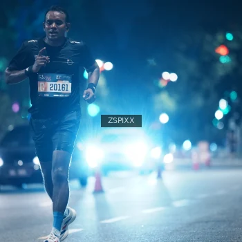 Runner Photo 3747283