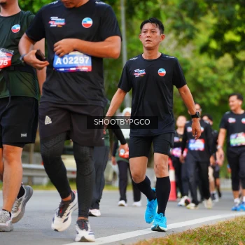 Runner Photo 3747285