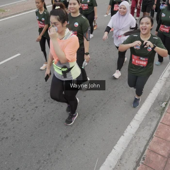 Runner Photo 3747286