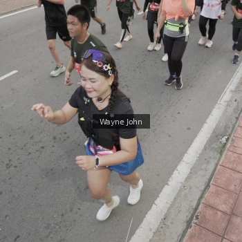 Runner Photo 3747289