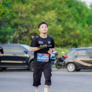 Runner Photo 3747292