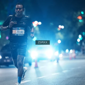 Runner Photo 3747295