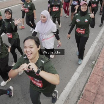 Runner Photo 3747300