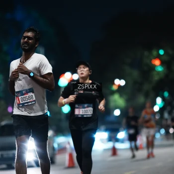 Runner Photo 3747301