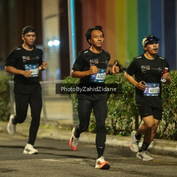 Runner Photo 3747303
