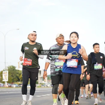 Runner Photo 3747305
