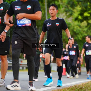 Runner Photo 3747306