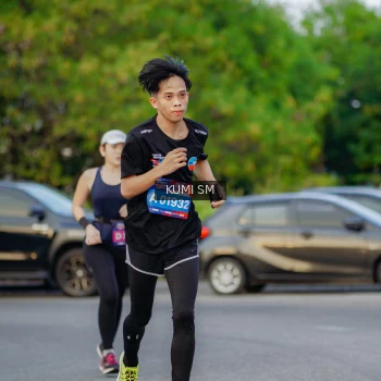 Runner Photo 3747307