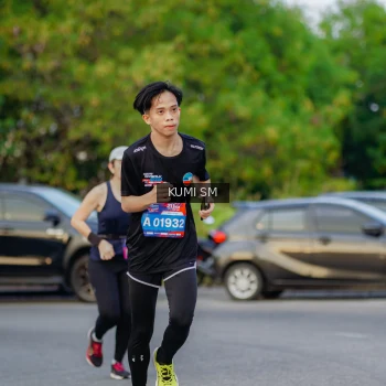 Runner Photo 3747312