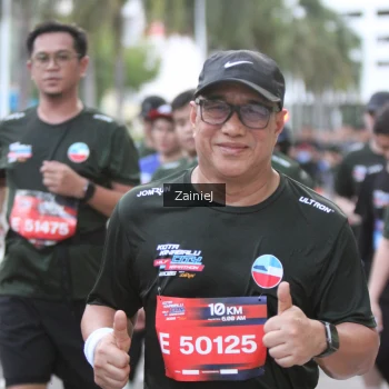 Runner Photo 3747313