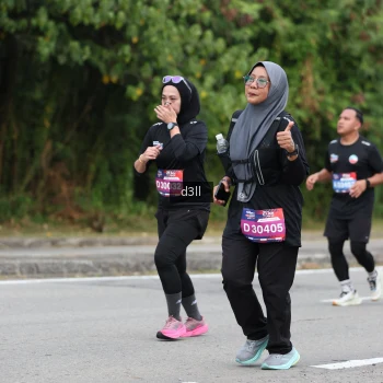 Runner Photo 3747316