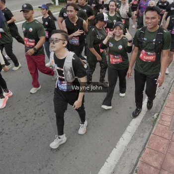 Runner Photo 3747320
