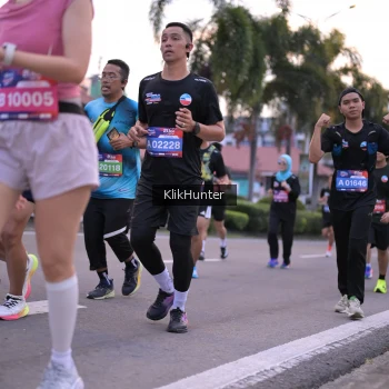 Runner Photo 3747325