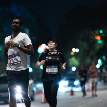 Runner Photo 3747326