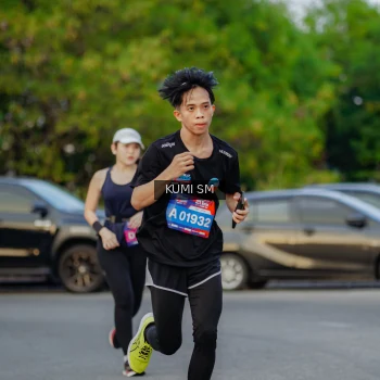 Runner Photo 3747327