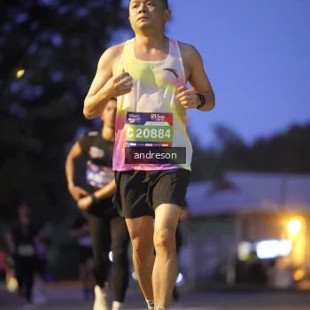 Runner Photo 3747328