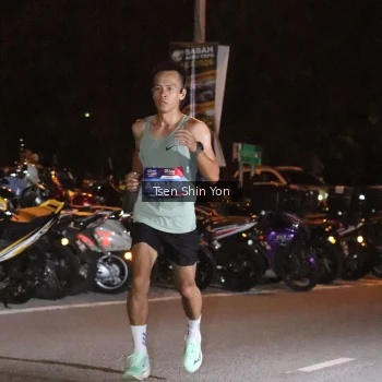 Runner Photo 3747332