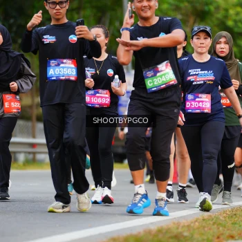 Runner Photo 3747333