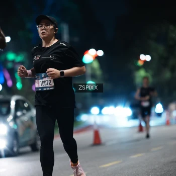 Runner Photo 3747339