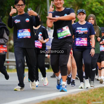 Runner Photo 3747340