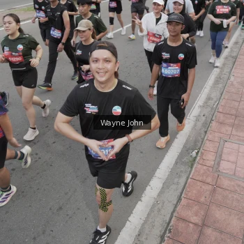 Runner Photo 3747344