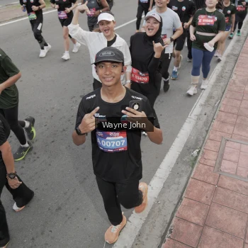 Runner Photo 3747348
