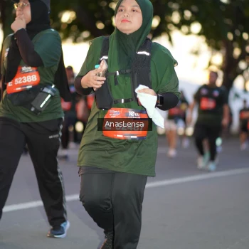 Runner Photo 3747350