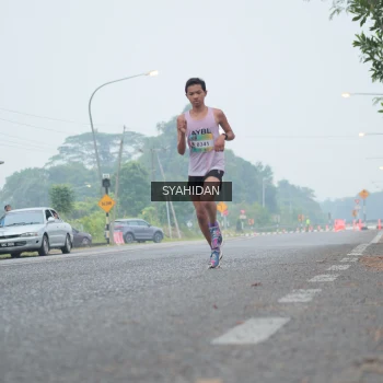 Runner Photo 3747352