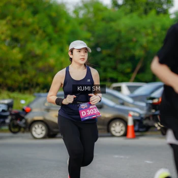 Runner Photo 3747355