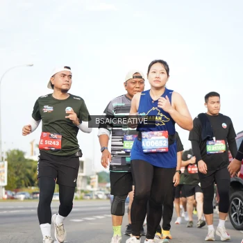 Runner Photo 3747358
