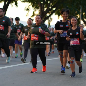 Runner Photo 3747359