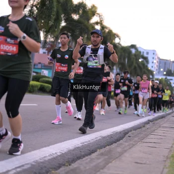 Runner Photo 3747360