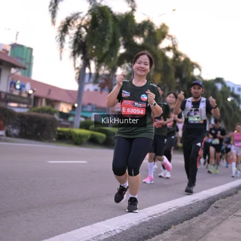 Runner Photo 3747361