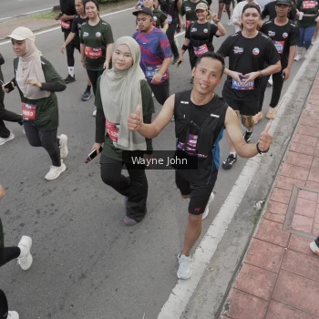 Runner Photo 3747366