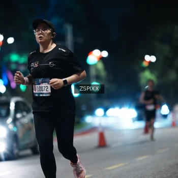 Runner Photo 3747368