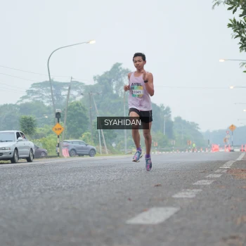 Runner Photo 3747371