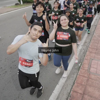 Runner Photo 3747372